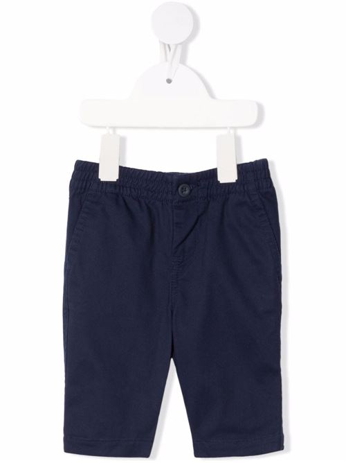 Pantalone bambino in cotone RALPH LAUREN KIDS | 320855803002